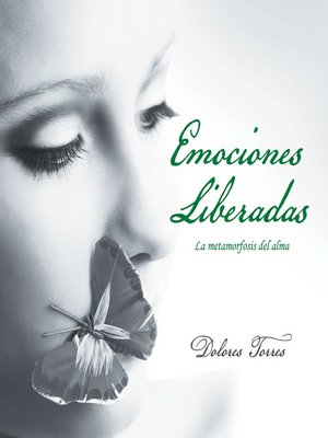 cover image of Emociones Liberadas